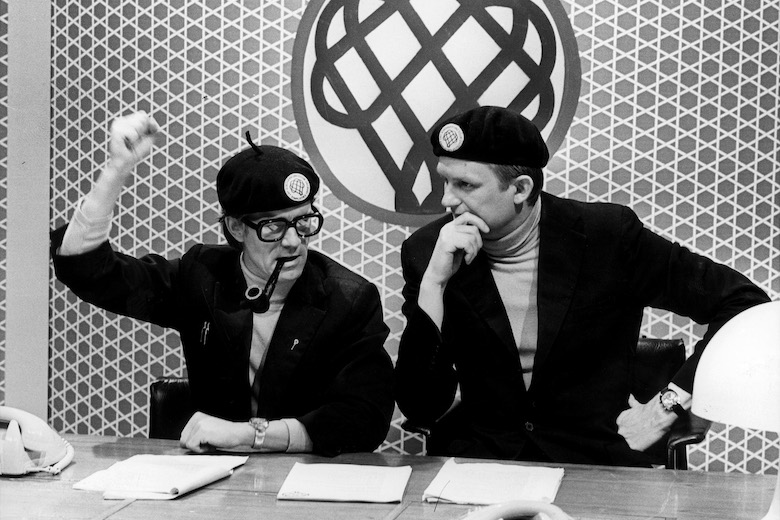 70 jaar Nederlandse televisie: wat was het populairst toen jij opgroeide?