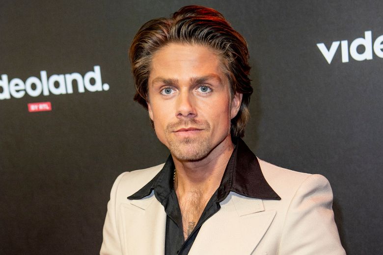 André Hazes over zus Roxeanne: 'We zijn patronen aan het doorbreken'