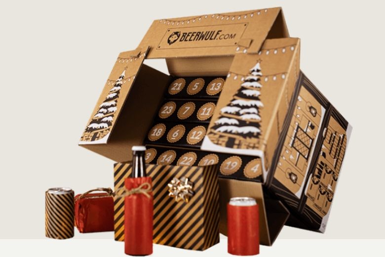 Bierliefhebbers opgelet: eerste Bier Adventskalender is nu verkrijgbaar