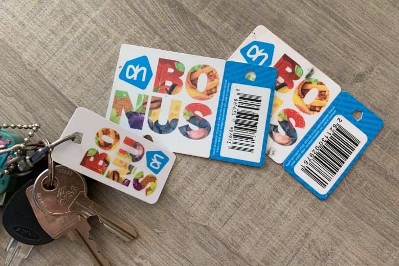 Vrouw deelt lifehack met Albert Heijn bonuskaart en gaat viraal