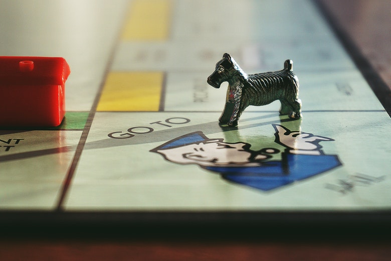 Bordspel Monopoly ondergaat ingrijpende veranderingen