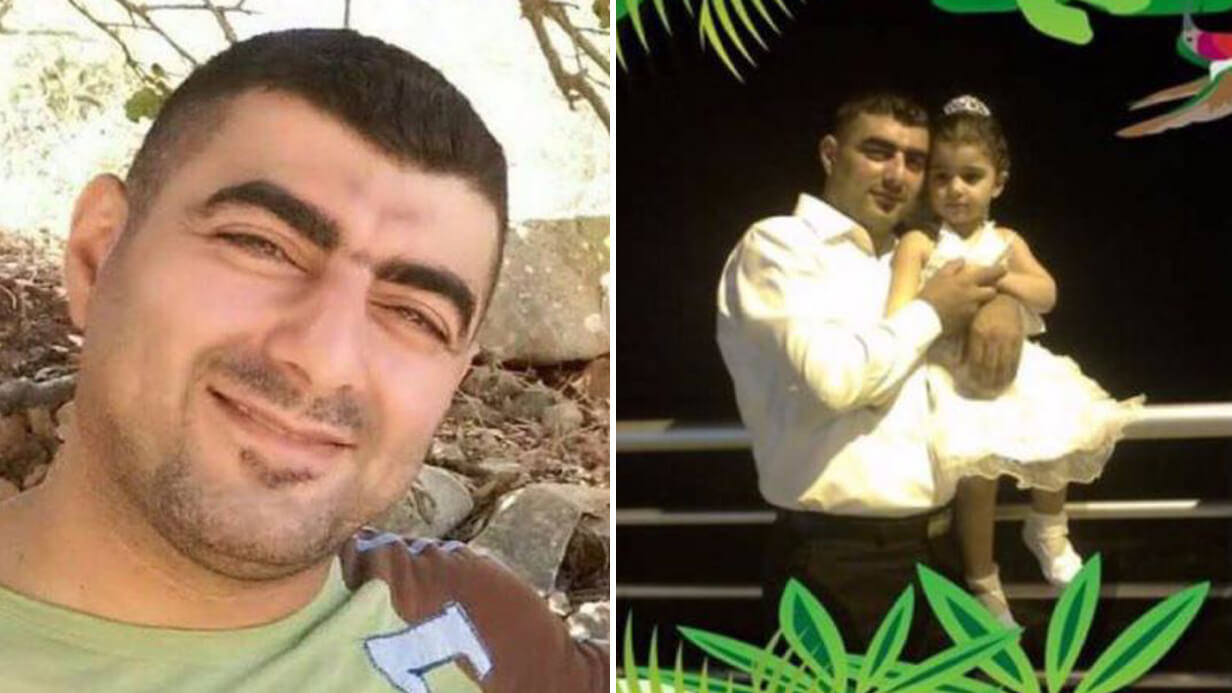 Vergeten helden: de Libanees Adel Termos redde het leven van honderden mensen! Iedereen moet weten wat een ongelooflijke held hij was!