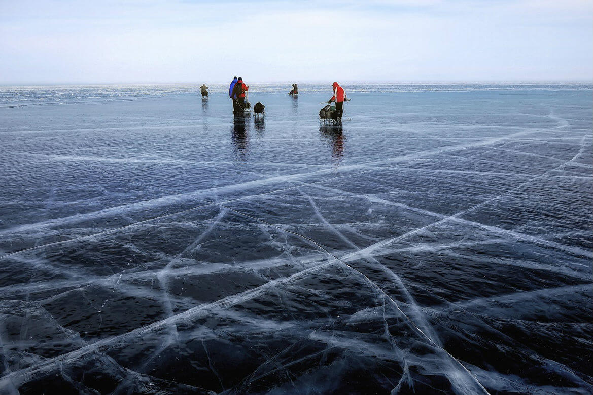 Haal de schaatsen uit het vet: we kunnen het natuurijs weer op!