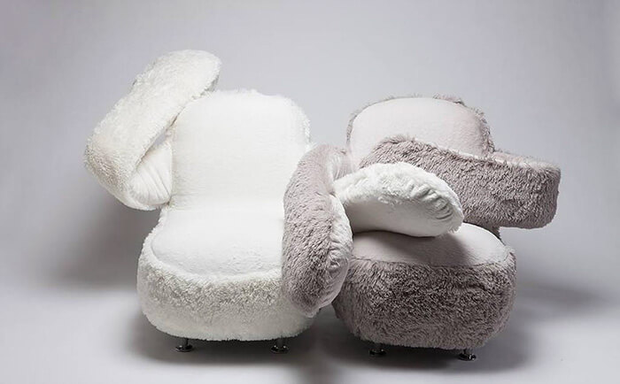 Knuffelbank 2