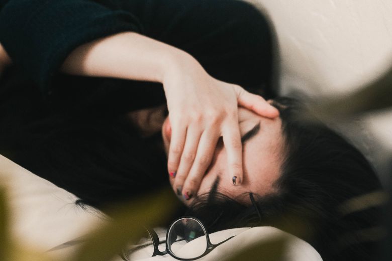 Dit is waarom we naar bed gaan vaak uitstellen