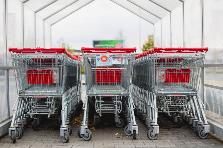 Steeds meer Nederlanders hebben voedselhulp nodig