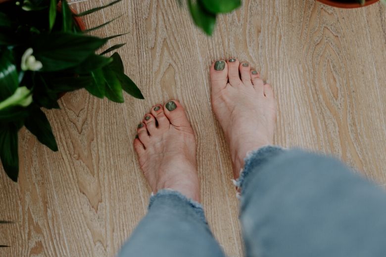 Heb je snel likdoorns? Dankzij deze tips heb je er voortaan geen last meer van