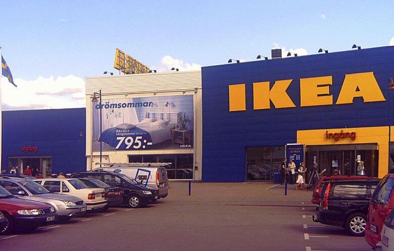 Waarschuwing: IKEA roept dit product per direct terug omdat het heel gevaarlijk kan zijn