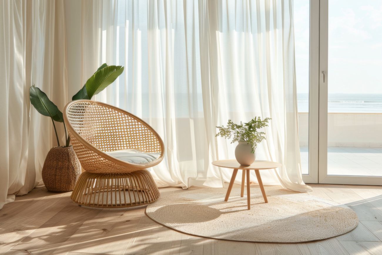 Moet je hebben: deze rotan loungestoel van Action