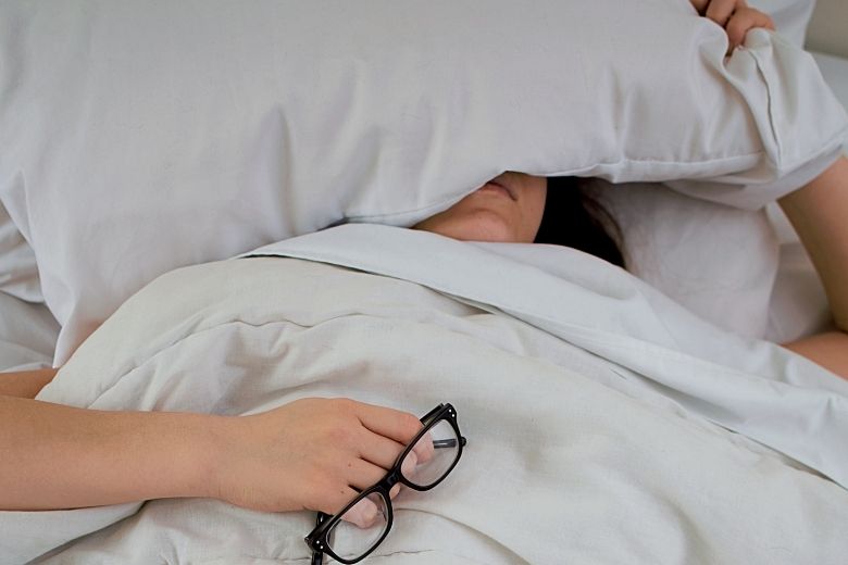 Moeite met in slaap vallen? White noise kan maar zo eens de oplossing zijn