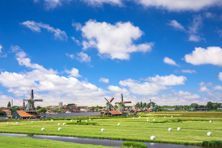 Wow! Deze woonplaatsen in Nederland zijn het minst leefbaar