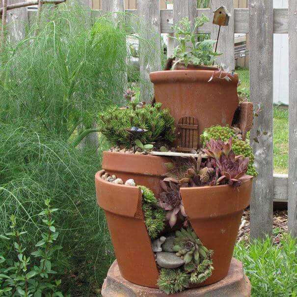 bloempot 3
