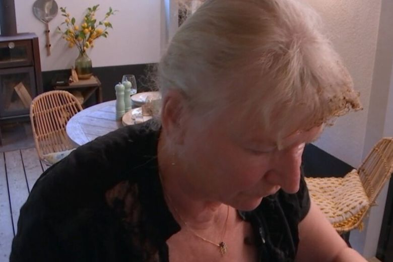 Oeps: Lang Leve De Liefde-Thea steekt letterlijk alles in vuur en vlam