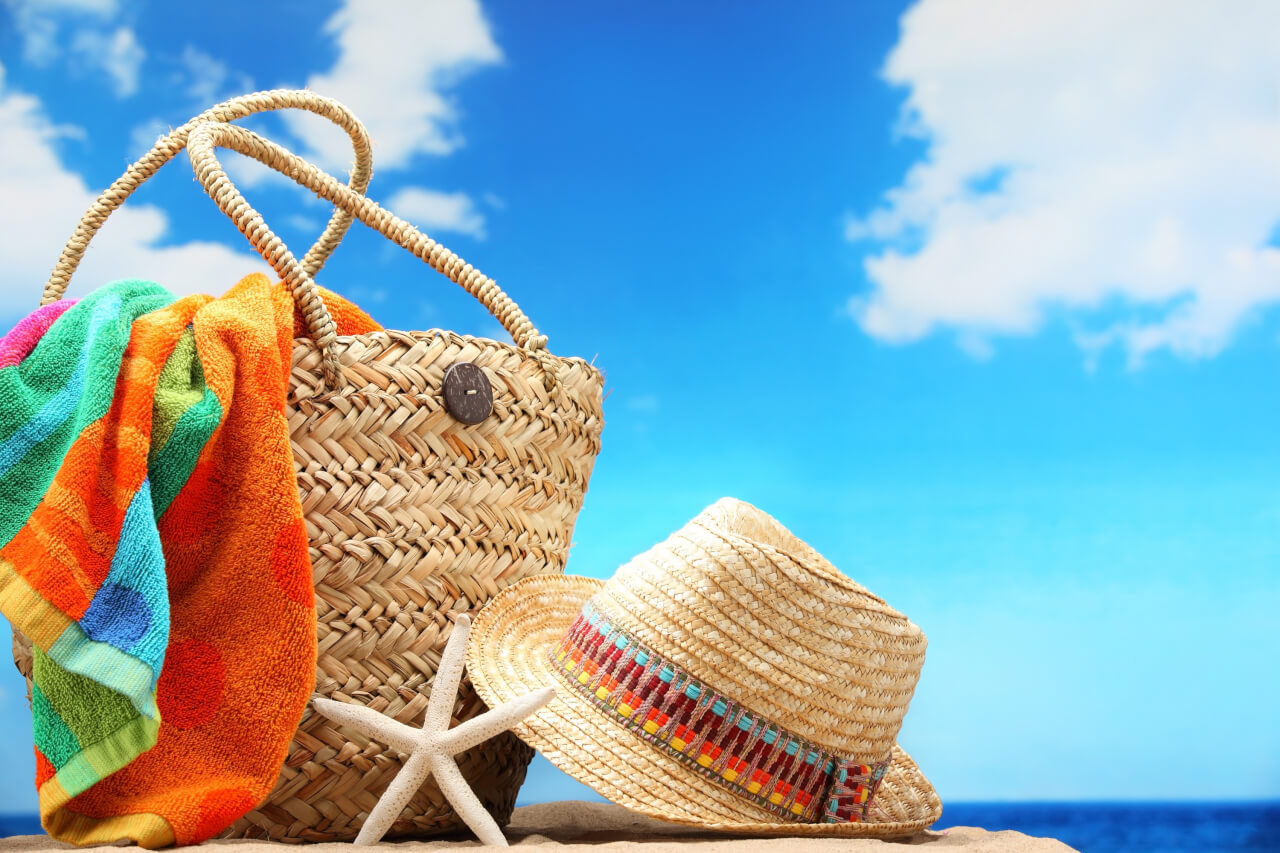 Wow, deze zomer nu al in de top 10 van warmste zomers ooit! Duim omhoog voor de zomer!