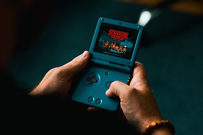 Game Boy