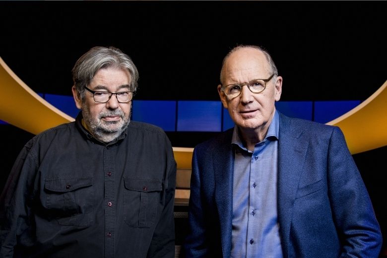 Deze BN’ers doen mee aan het nieuwe seizoen van De slimste mens