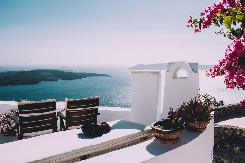 Veilig op vakantie: 189 mensen mogen het in april uitproberen in een Grieks resort