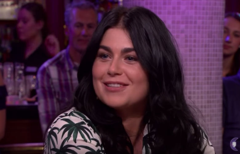 Roxeanne Hazes spreekt openhartig over het foute vriendje dat ze had
