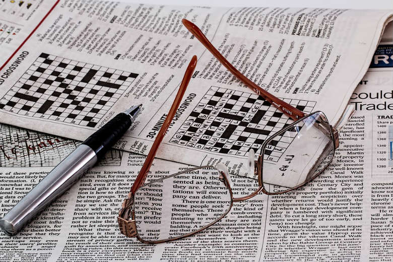 Dit positieve effect heeft puzzelen op je hersenen