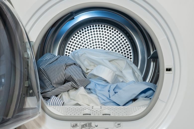Aha: deze kleding kun je beter niet in de droger doen