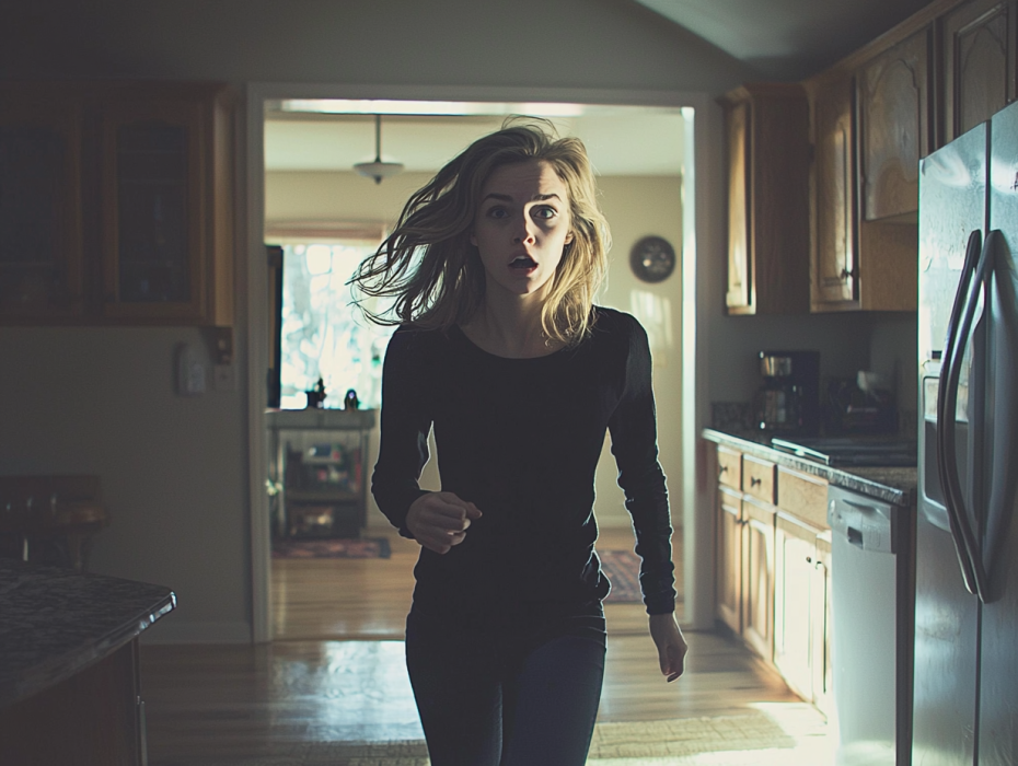 Meisje (18) zwaait elke dag naar agent - de dag dat ze dat niet doet, zegt zijn darm dat hij haar huis moet controleren