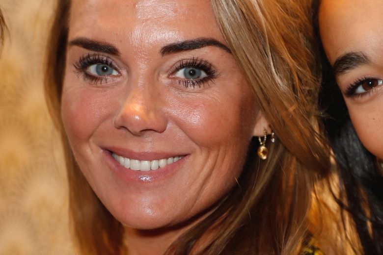 Monique Westenberg gooit carrière over een andere boeg