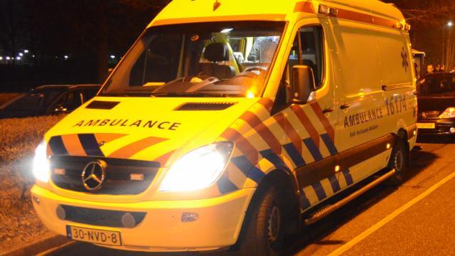 In deze gemeenten komt de ambulance het vaakst te laat! Woon jij in één van deze plaatsen?