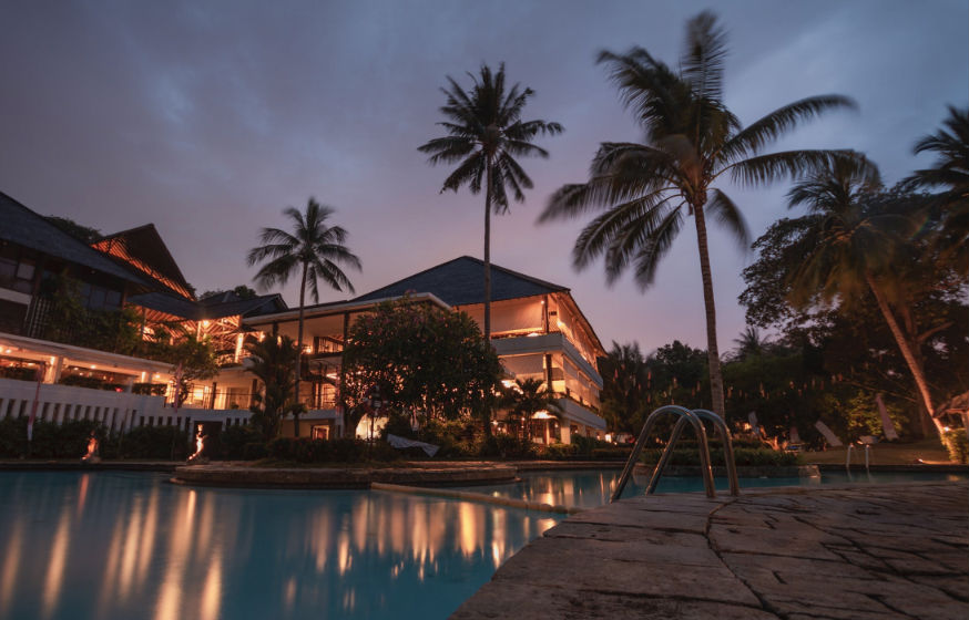 Betaalbare luxe: hier vind je de goedkoopste vijfsterrenhotels ter wereld
