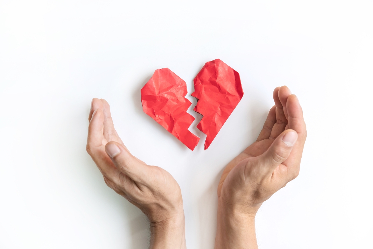 Aha: met dít leeftijdsverschil heeft je relatie de meeste kans van slagen