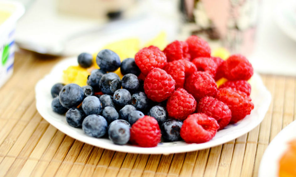Dit is de beste manier om zacht fruit te bewaren
