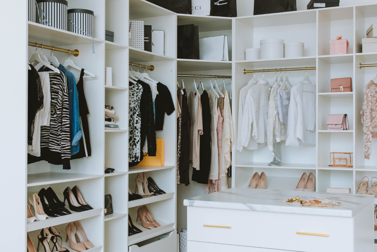 Tips bij het samenstellen van je outfits