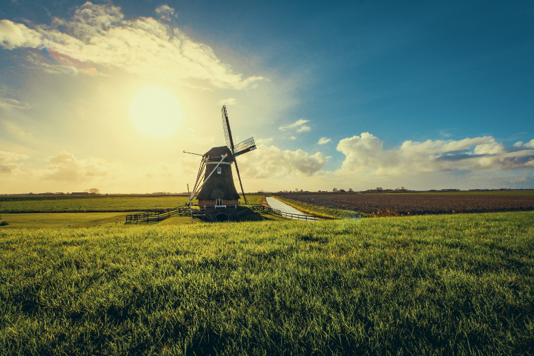 Wat?! Volgende week kan het 30 graden worden