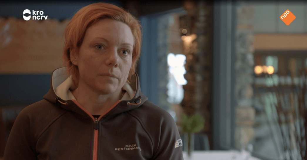 Afgewezen BZV-kandidate Marit begreep er niets van: "Er was écht iets tussen Riks en mij"