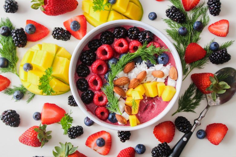 Goed nieuws: we zijn gezonder gaan eten