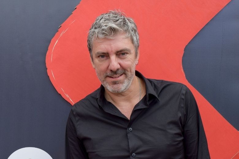 Ruud de Wild: 'Ik heb heel lang gedacht dat ik dood kan gaan'