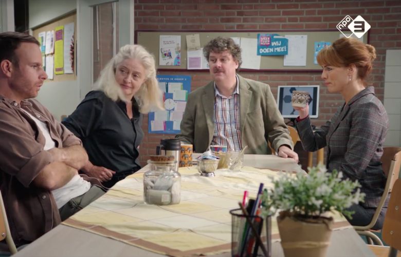 De Luizenmoeder verbreekt opnieuw alle records: 4,1 miljoen kijkers