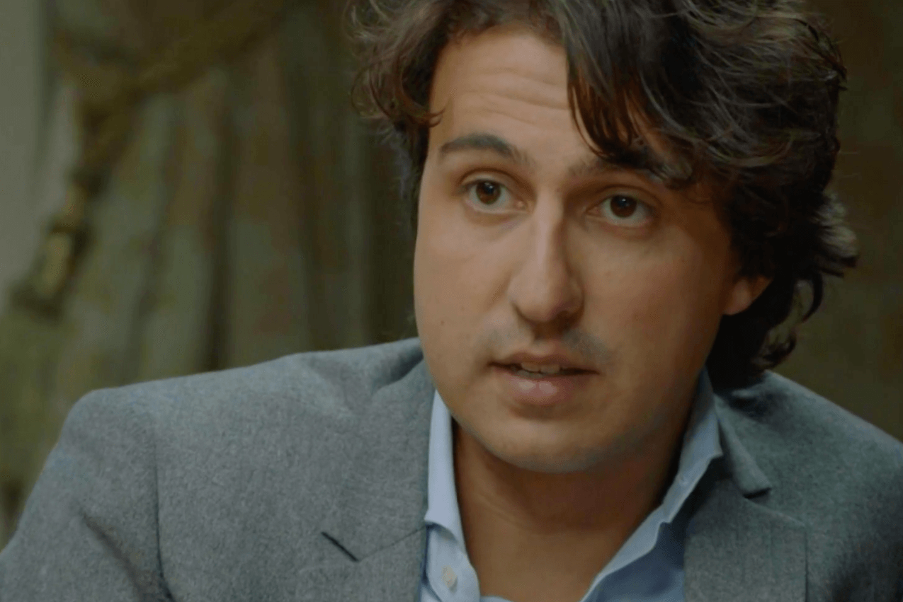 Fantastisch nieuws voor Jesse Klaver: ‘Er komt een kleine Klaver bij’