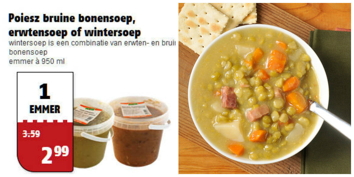 soep