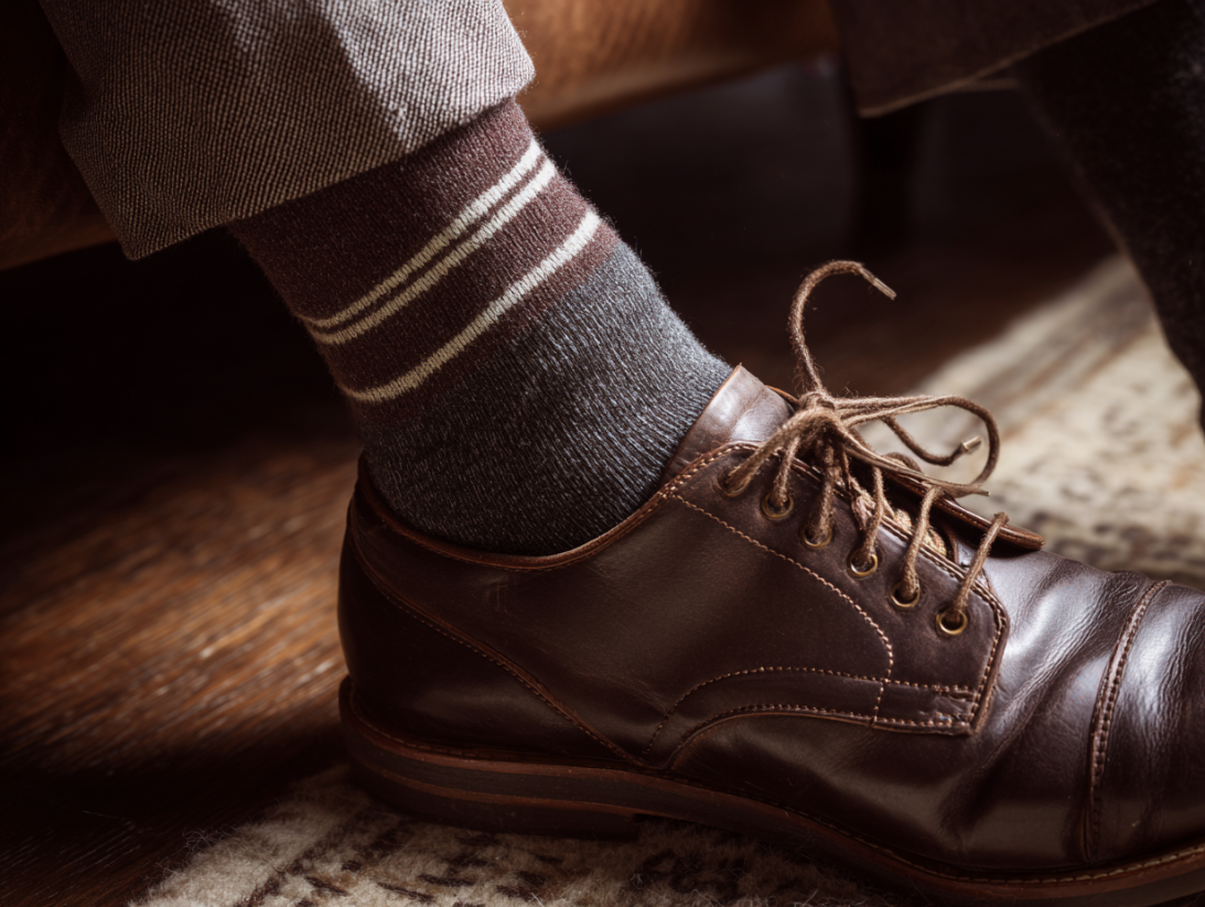 Per ongeluk te krappe schoenen gekocht? Dit is de snelste manier om ze weer passend te maken