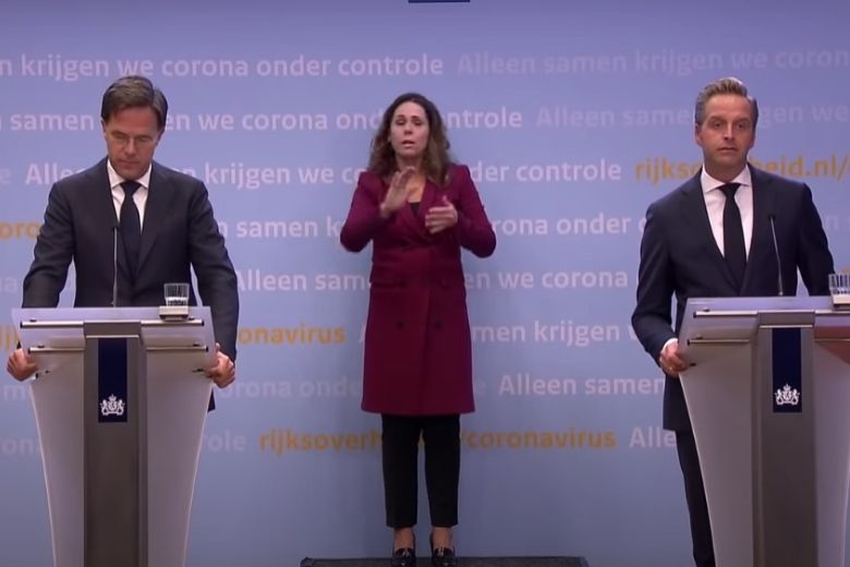 Geen nieuwe coronamaatregelen: dit zijn vanaf donderdag de regels