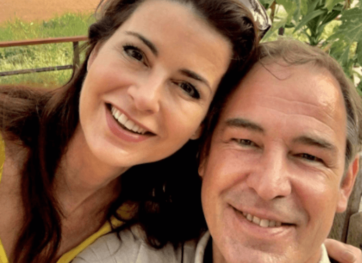 Wat een beauty! Zó ziet de echte dochter van GTST-stel ‘Ludo en Janine’ er nu uit