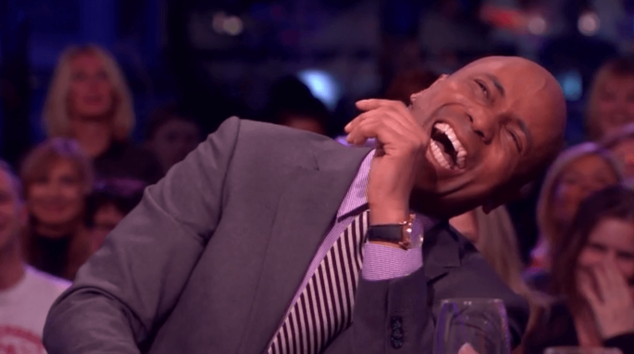 Oeps: zeer pijnlijk moment tijdens RTL Late Night als minister Bussemaker vraagt naar de kinderen van Mattie..