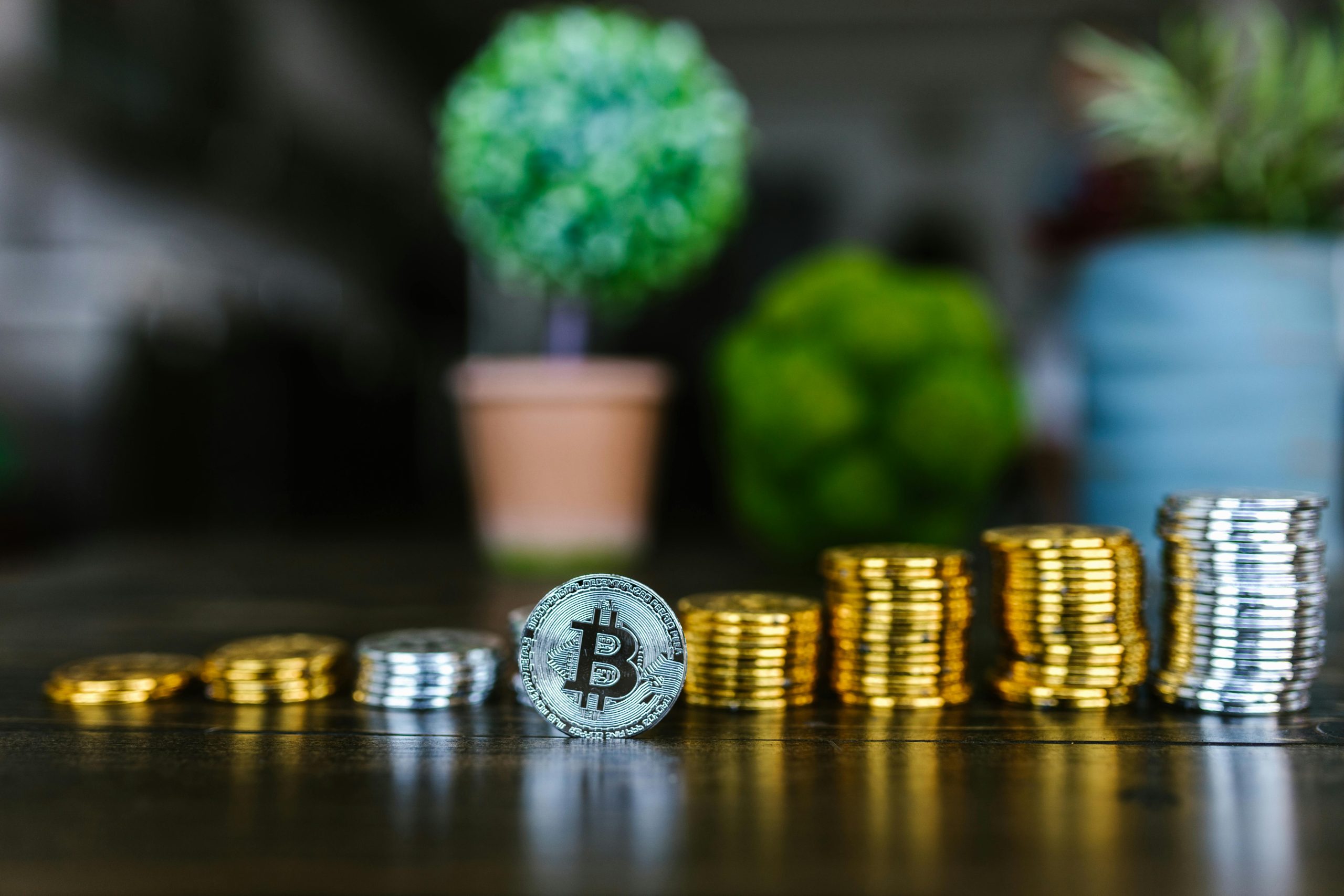5 weetjes voor wie in crypto wil handelen via de OKX exchange