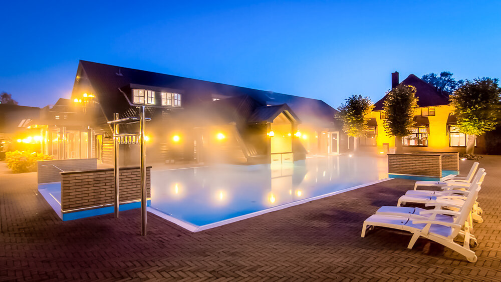 Gratis een dagje naar een wellnessresort? Wij vertellen je hoe je dat kunt regelen!