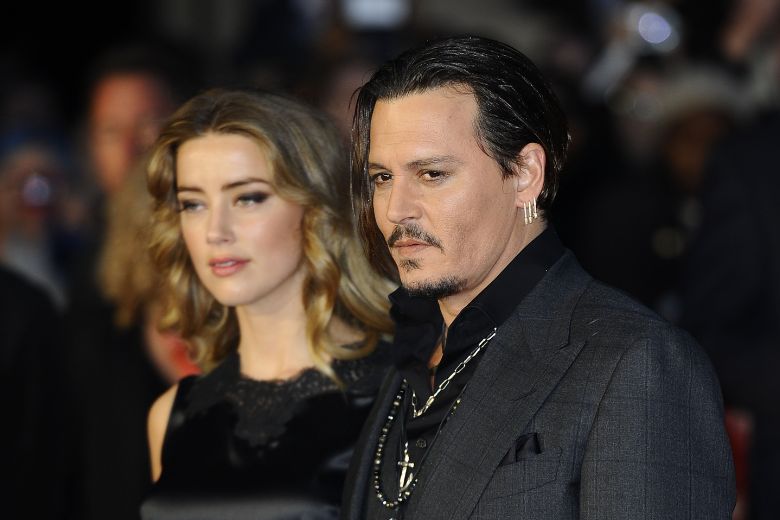 Het is voorbij: Amber Heard verloor de rechtszaak tegen Johnny Depp