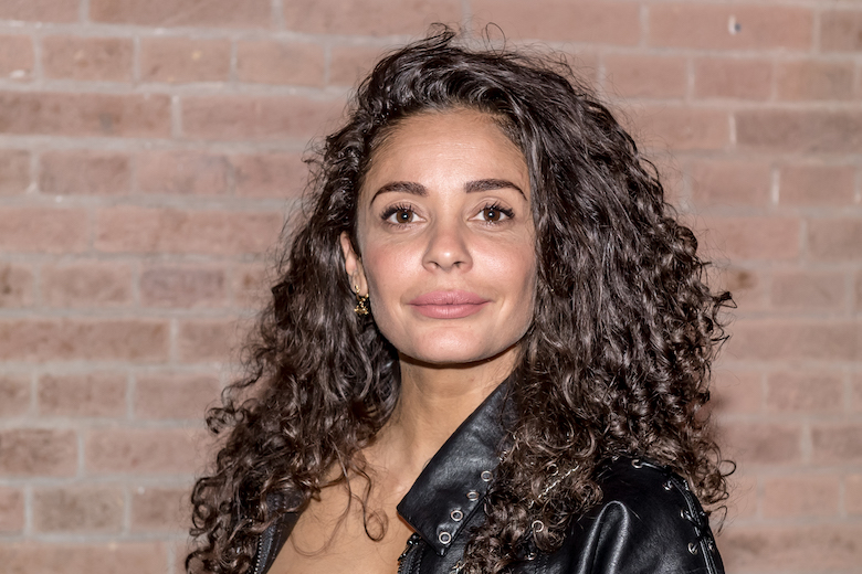 Fajah Lourens vertelt over haar lage GTST-salaris: ‘Ik verdiende op de kermis bij'