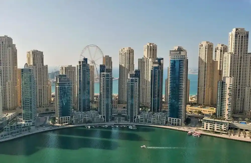 47 gekke dingen die je alleen in Dubai vindt