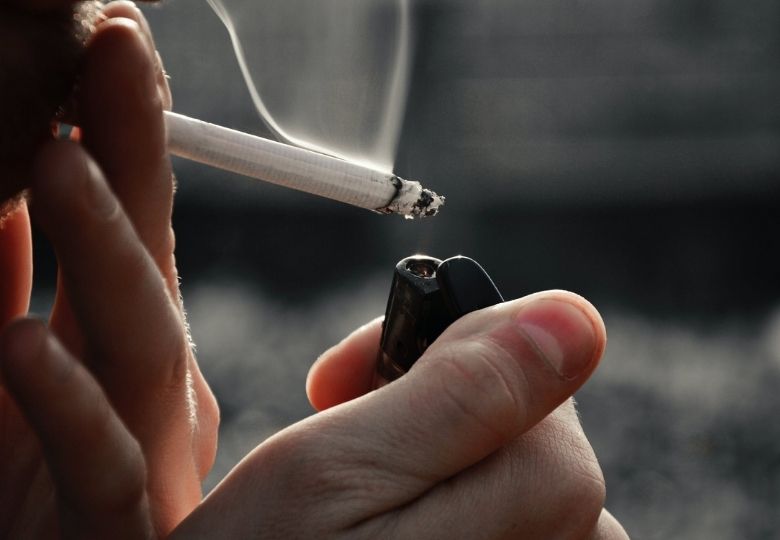 'Prijs van pakje sigaretten moet 60 euro worden'