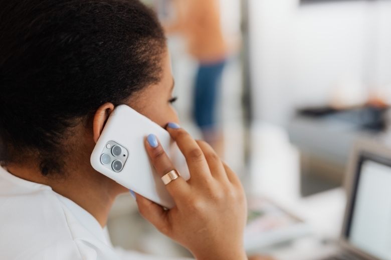 Handig: dit is hoe je je telefoongesprekken op kunt nemen