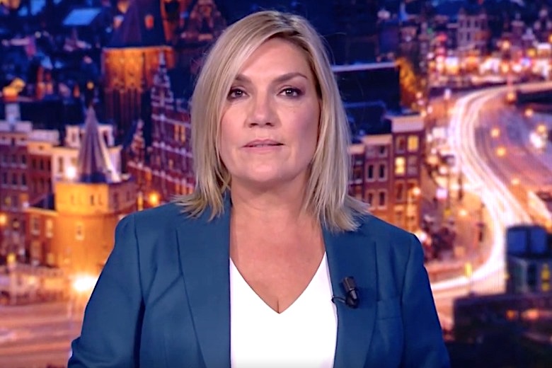 Gallyon van Vessem haalt uit naar John de Mol: 'Zoiets zeg je niet'